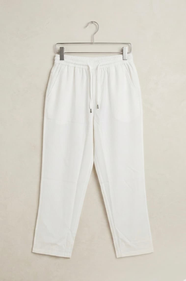 Men's Straight Cut Pyjama