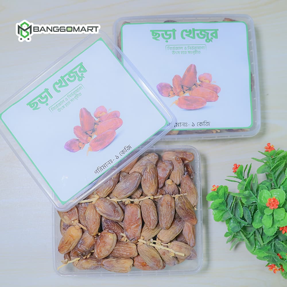 ছড়া খেজুর (Chora Dates)