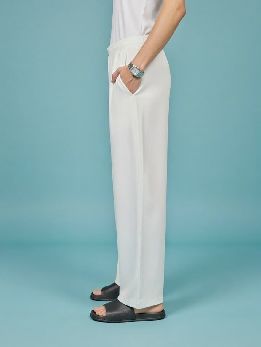 Premium Men's Baggy Trouser