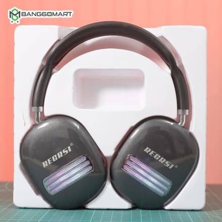 RE-NY024 Wireless Stereo  Headphone