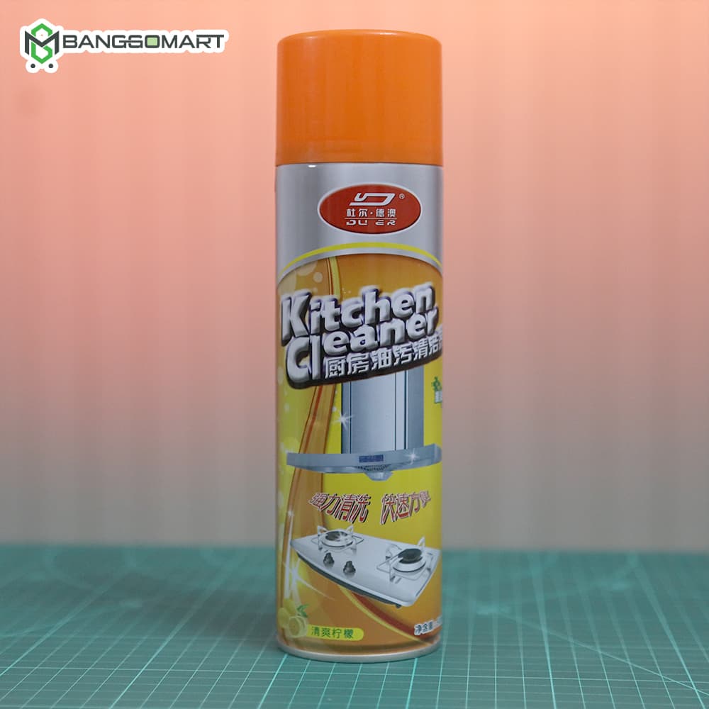 Kitchen Cleaner Spray(500ml)